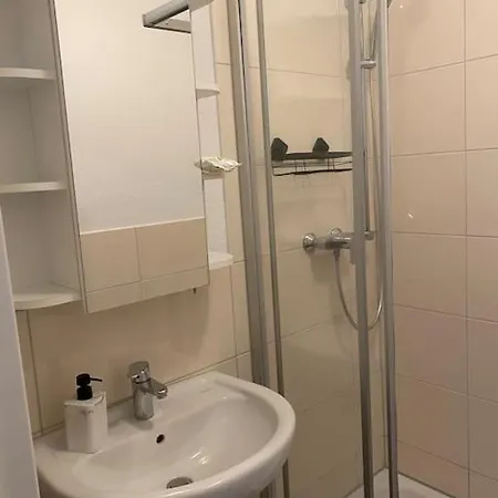 Ferienwohnung Am Meer 2 * Wilhelmshaven