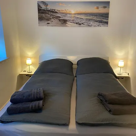 Ferienwohnung Am Meer 2